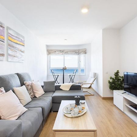 Home2Book Comfy Beachfront Radazul Eksteriør bilde
