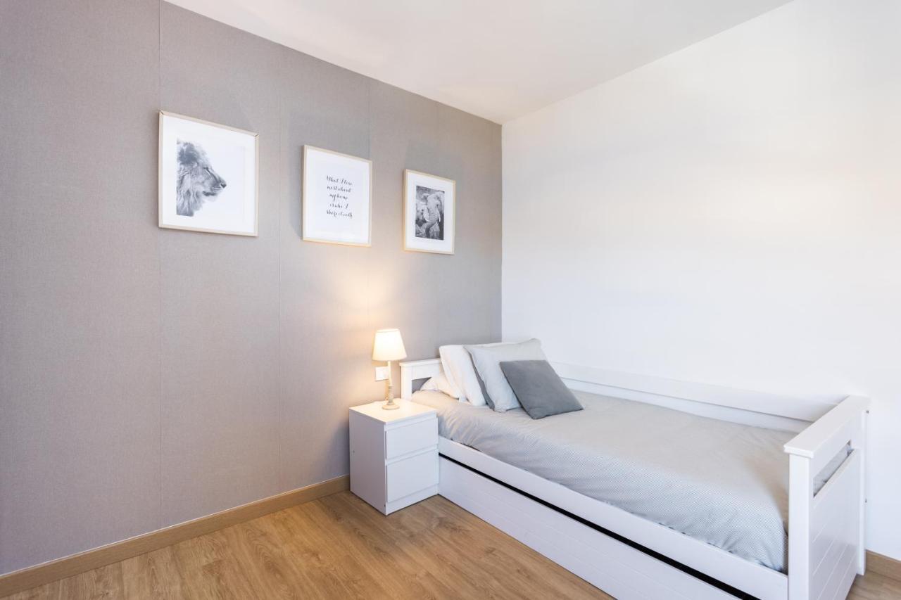Home2Book Comfy Beachfront Radazul Eksteriør bilde
