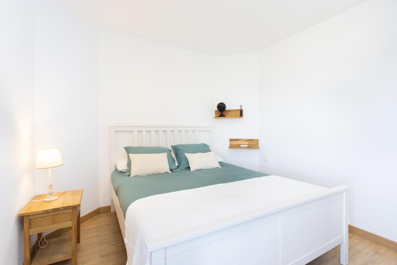 Home2Book Comfy Beachfront Radazul Eksteriør bilde