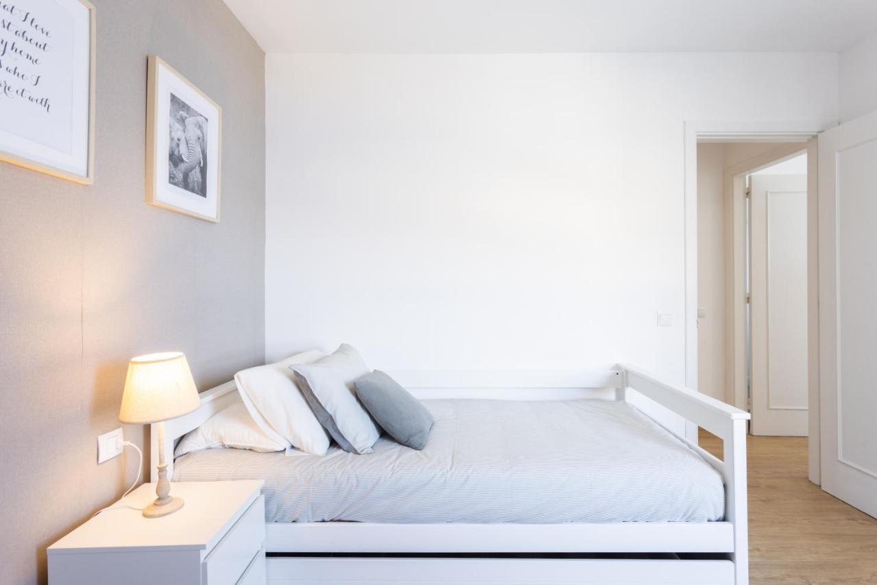 Home2Book Comfy Beachfront Radazul Eksteriør bilde
