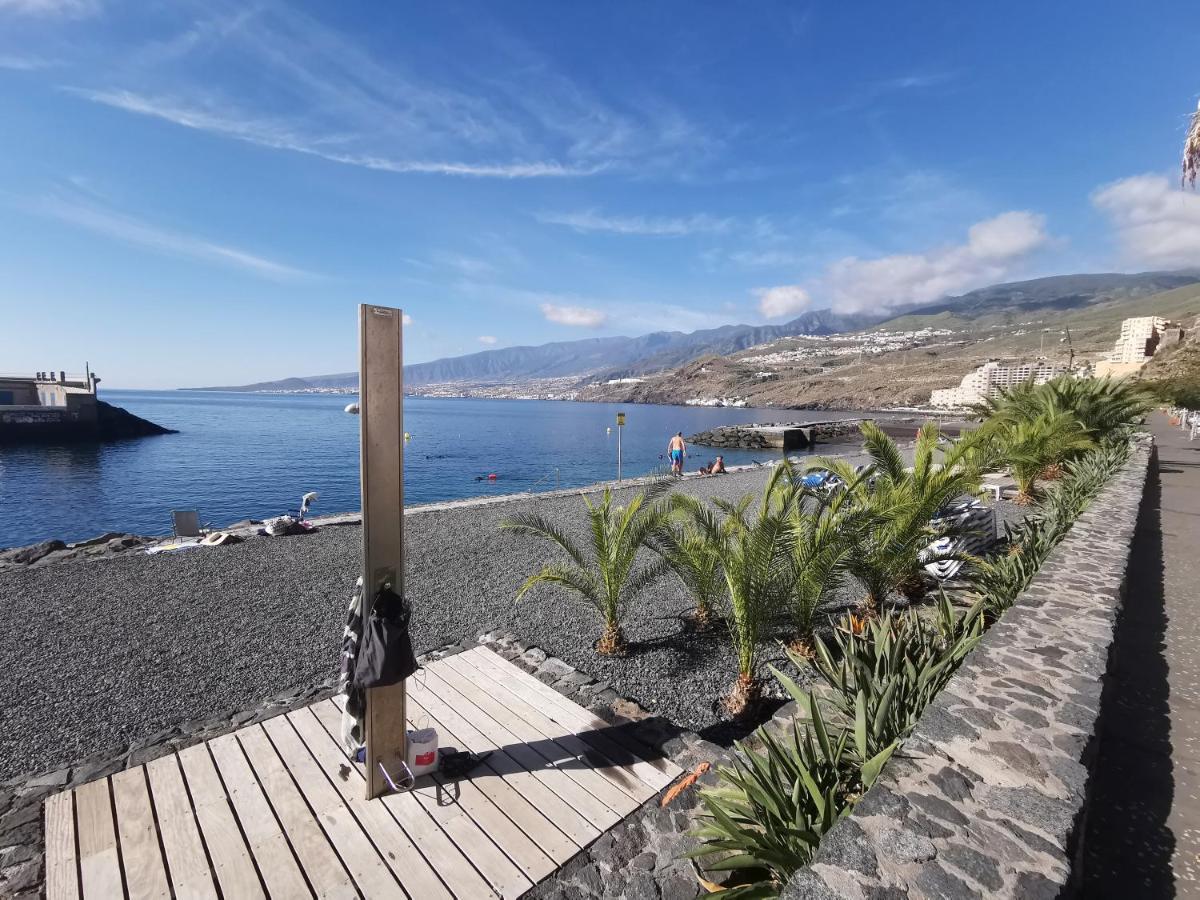 Home2Book Comfy Beachfront Radazul Eksteriør bilde