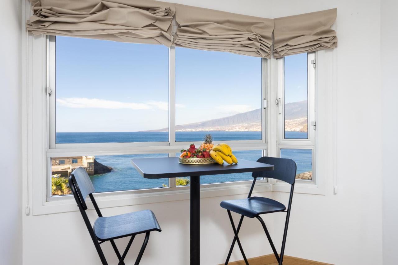 Home2Book Comfy Beachfront Radazul Eksteriør bilde